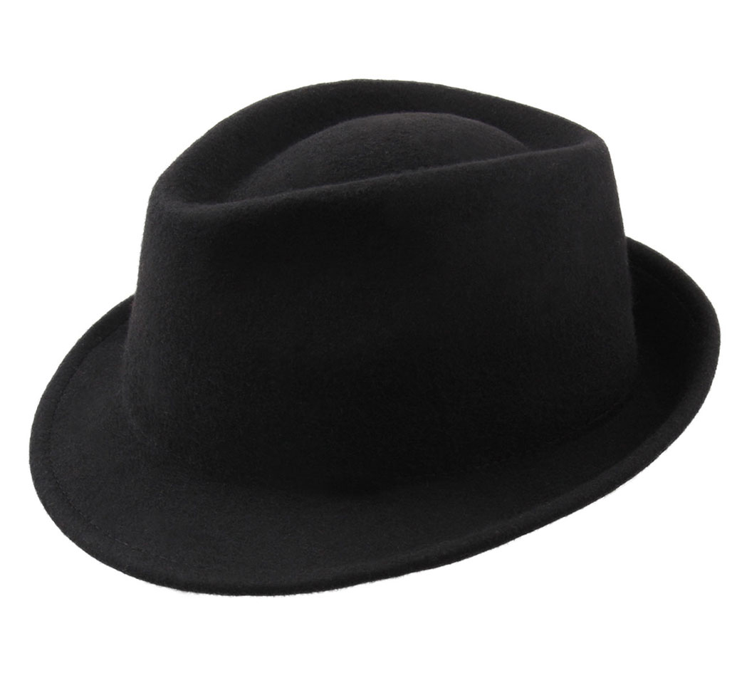 Trilby personnalisable Mon Trilby Feutre Trilby personnalisable Mon Trilby Feutre