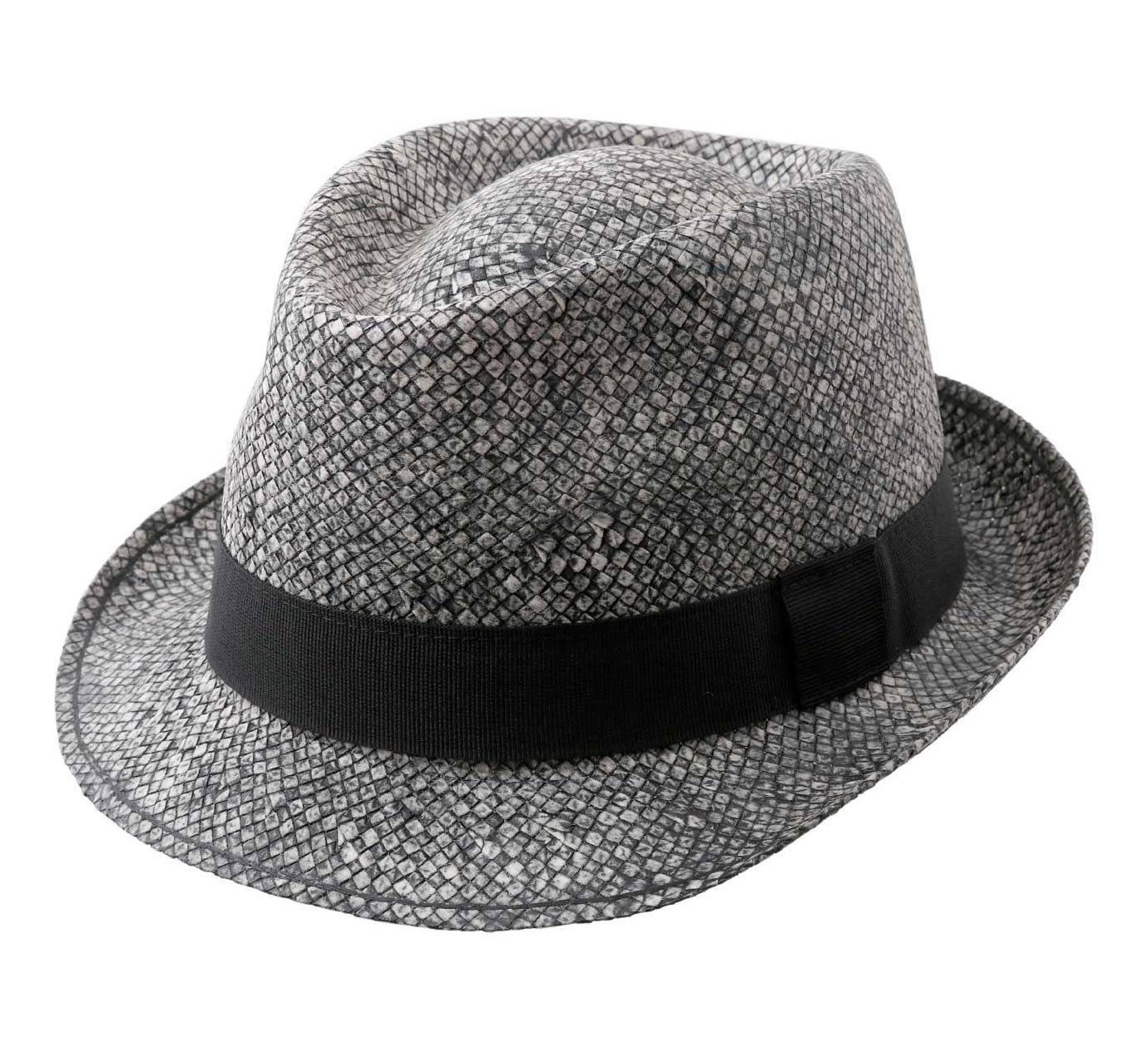 trilby paille trilby paille