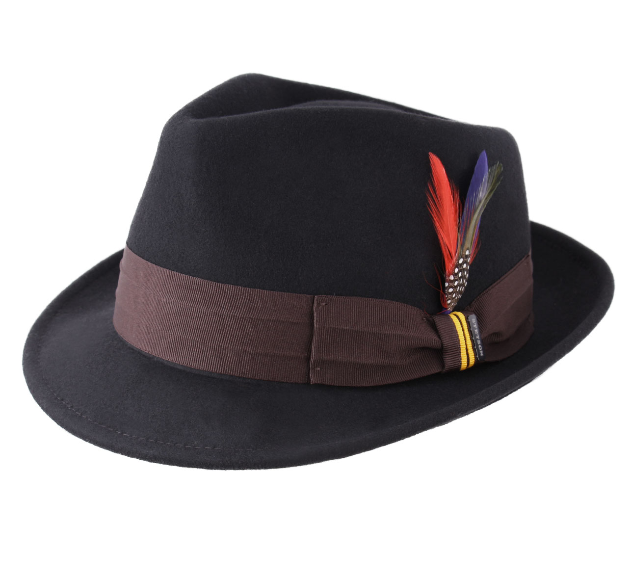 trilby Stetson Paul's habit trilby Stetson Paul's habit