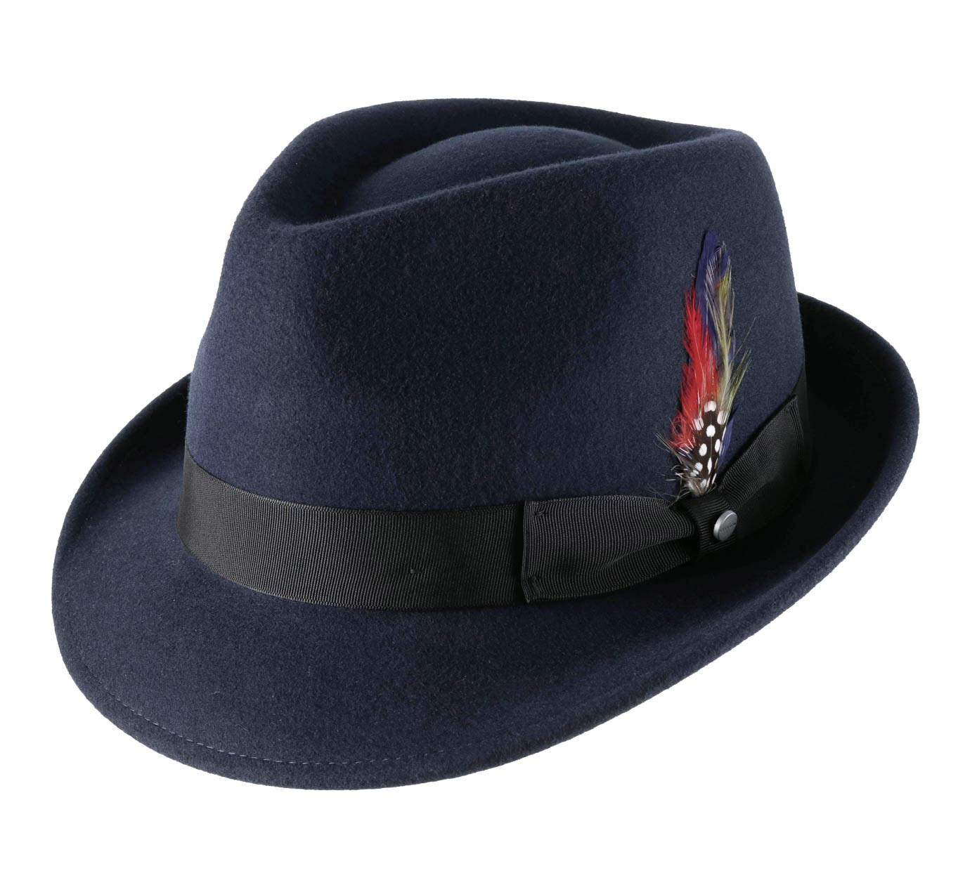 trilby Stetson