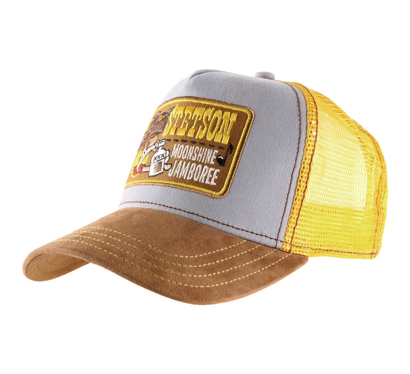 Trucker Stetson Trucker Stetson