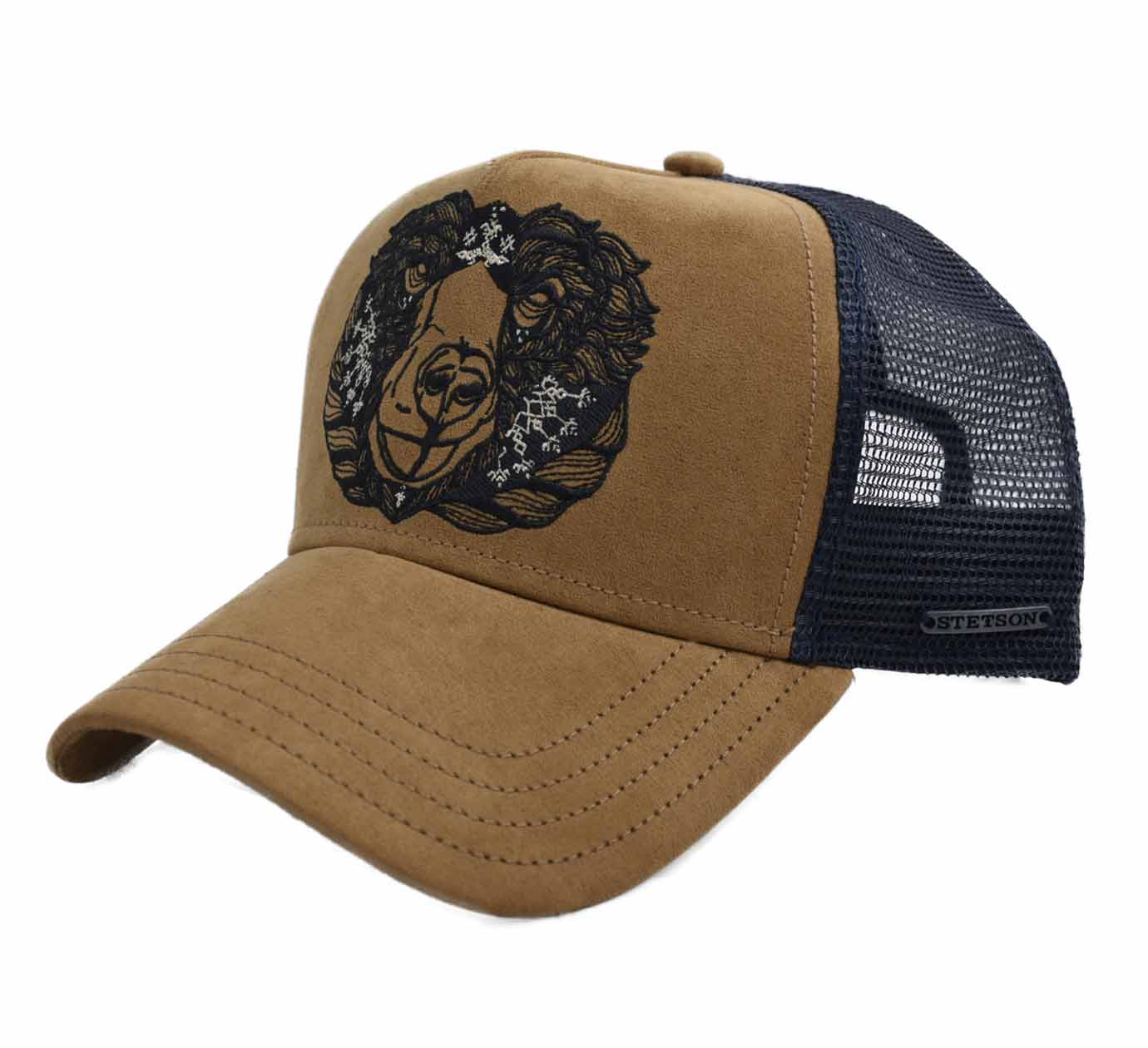 Casquette Baseball Casquette Homme Bear trucker Casquette Baseball Casquette Homme Bear trucker