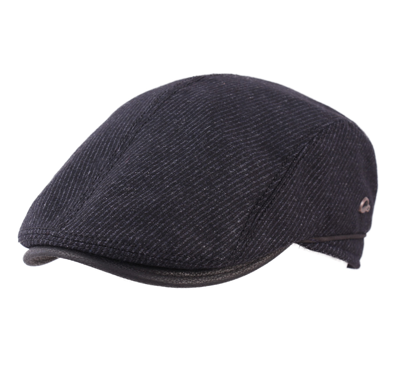 Casquette et Béret Casquette Chic Xavier-K Casquette et Béret Casquette Chic Xavier-K