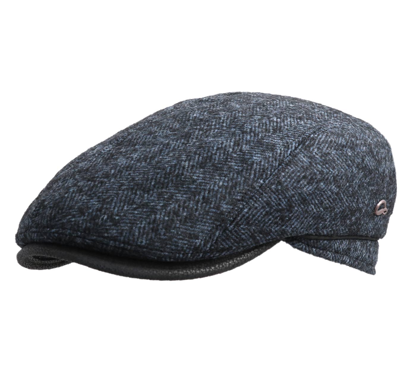 Casquette beret tweed/753 Casquette beret tweed/753