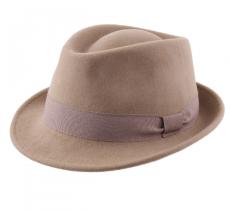 Classic Trilby Pliable