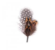 Plumes pour chapeau
