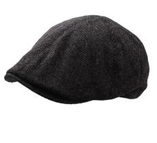 Classic cap rayée