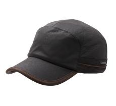 Stetson byers cowhide