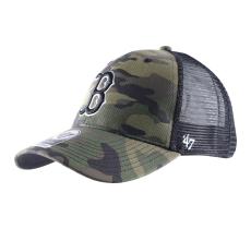 Boston Camo