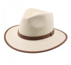 Stetson traveller Panama 1