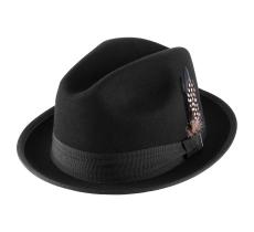 Stetson Mendel Player
