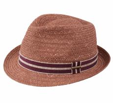 Stetson Jasper Hemp