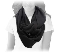 The conrad scarf