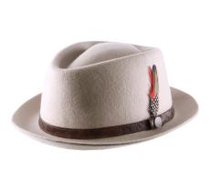 Stetson Lecota Diamond