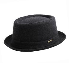 Stetson Wool PorkPie