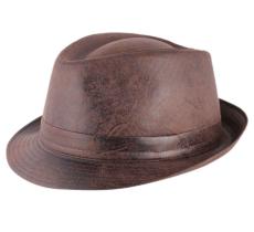 Classic Trilby Skye