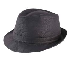 Classic Trilby Skye