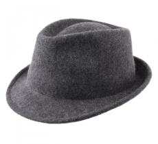 Nude Felt Trilby
