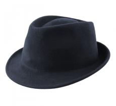 Nude Felt Trilby