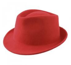 Nude Felt Trilby