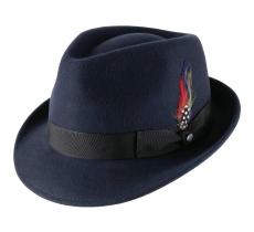 Stetson Elkader Woolfelt