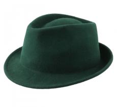 Nude Felt Trilby