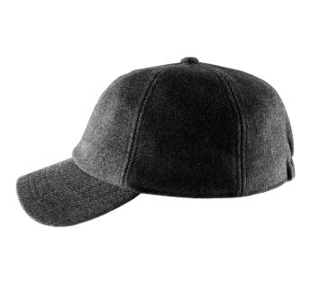 Casquette baseball laine Clemens