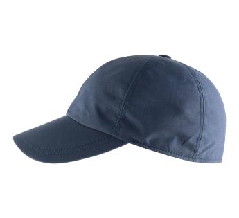 casquette baseball imperméable Maccus