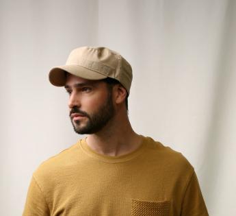 casquette Militaire coton Ewald