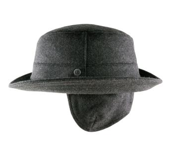 Hiver chapeau homme pas cher en tissu coton magnifique [#ROBE209175]