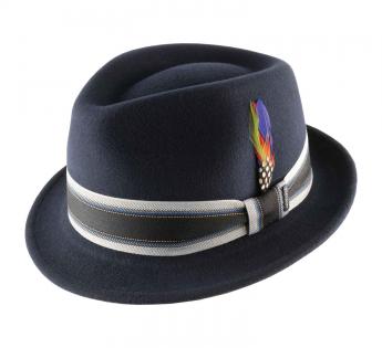  Trilby Woolfelt