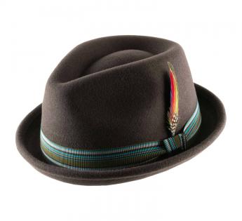 Salescott Stetson