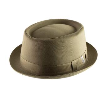 Pork Pie Cloth Stetson