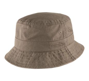 Bob Stetson Bucket Twill