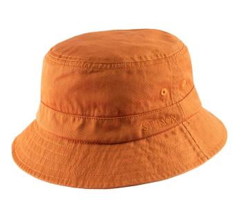 Bob Stetson Bucket Twill