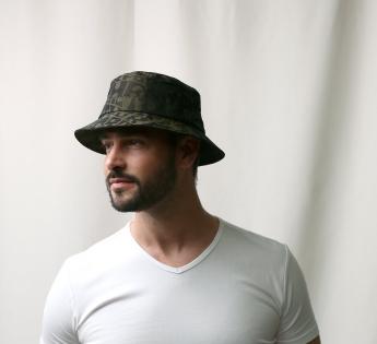Bob Stetson Bucket Outdoor