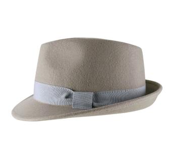 Petit Chapeau Trilby