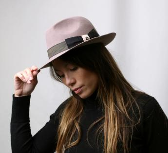 Chapeau fédora Sirius