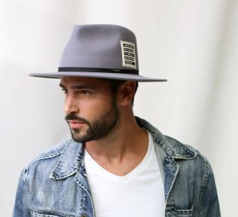 Chapeau Stetson Blayne