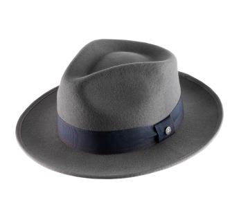 chapeau fedora élégant Prescott