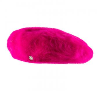 béret angora Laulhère Aure