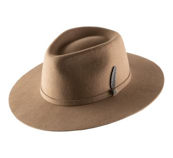 Cooperstown  Stetson