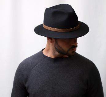 Chapeau Stetson Leigh