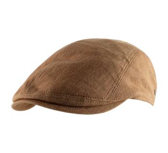 Béret, Casquette Plate Homme Jackson Jackson Lin