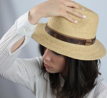 chapeau traveller stetson Riverton