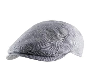casquette plate Gottmann Richmond/739