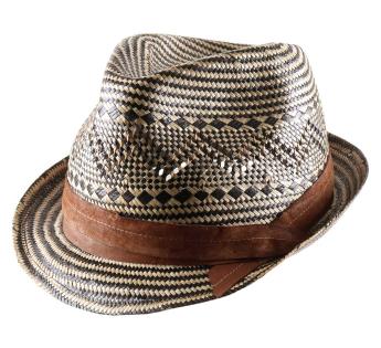 Trilby Summer