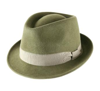 Classic Italy Trilby