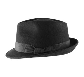 Chapeau feutre enfant Petit 5X Trilby