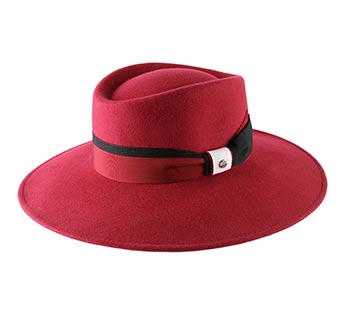 chapeau français Gabrielle